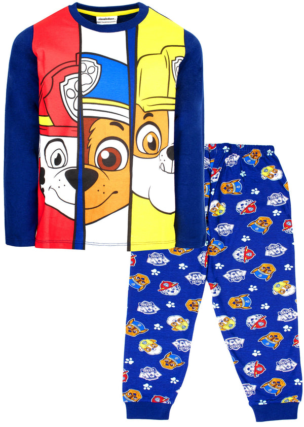 PAW Patrol Pajamas - Navy