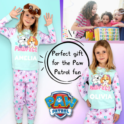 Pat’ Patrouille Pyjama- Skye & Everest