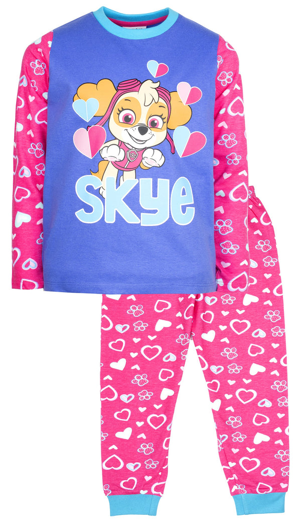 Pyjama – PAW Patrol with Skye