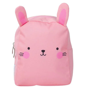 Petit Sac à Dos Enfant - Lapin