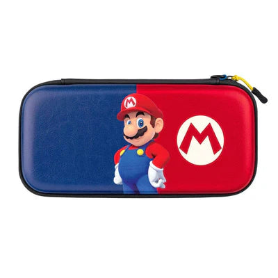 Mario Nintendo Switch draagtas