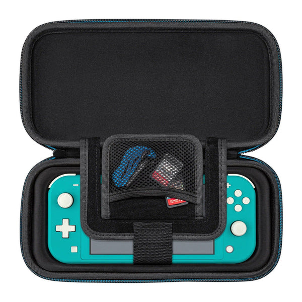 Switch reiskoffer - The Legend of Zelda - Link Glow