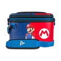 Étui de Transport Pull-N-Go Nintendo Switch Mario
