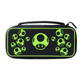 Nintendo Switch Mario Carrying Case - 1-UP Glow