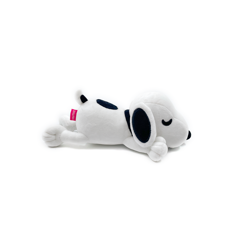 Peluche Snoopy Flop – 22,9 cm