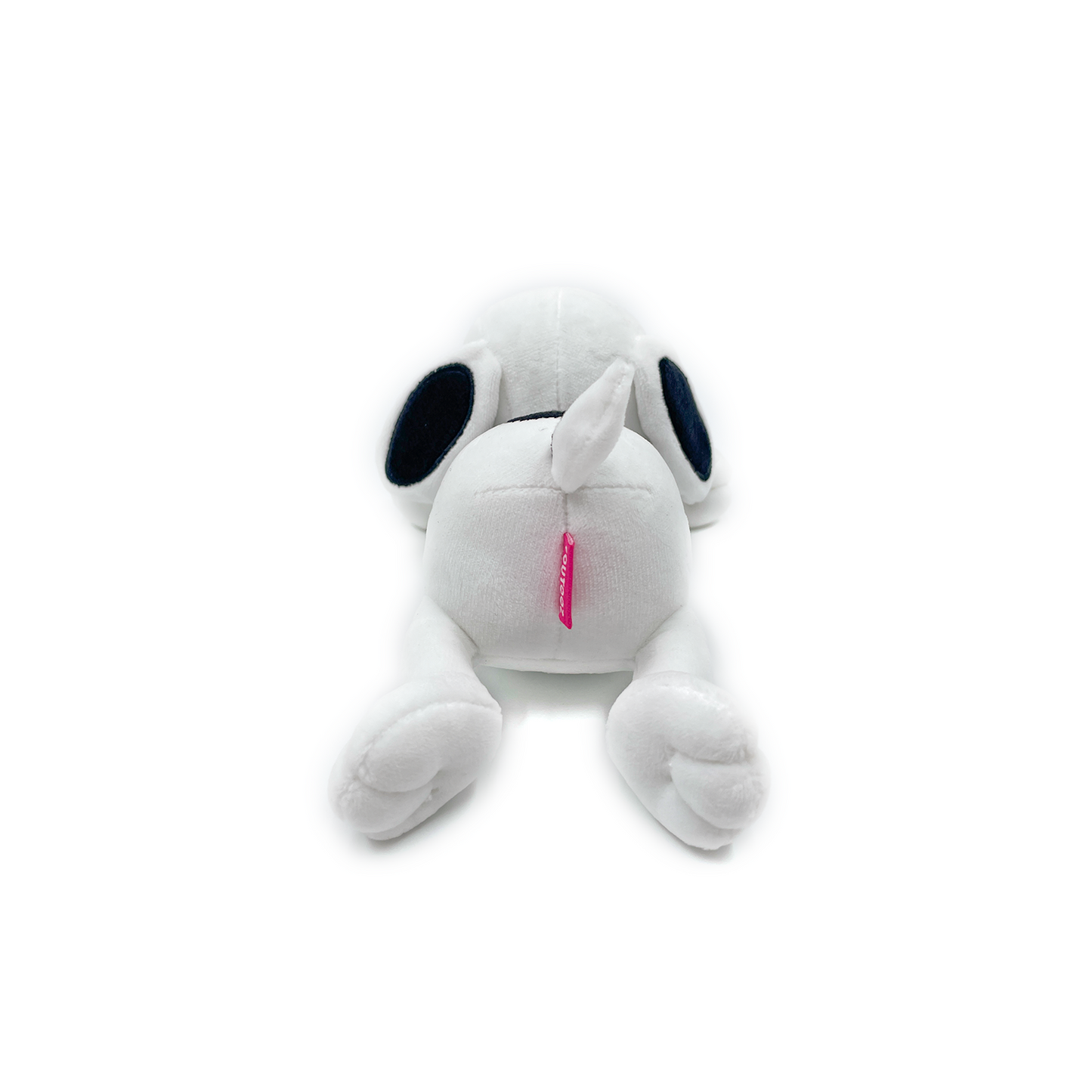 Snoopy Flop Plush (9in)