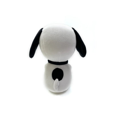 Peluche Snoopy et Woodstock Peanuts Youtooz