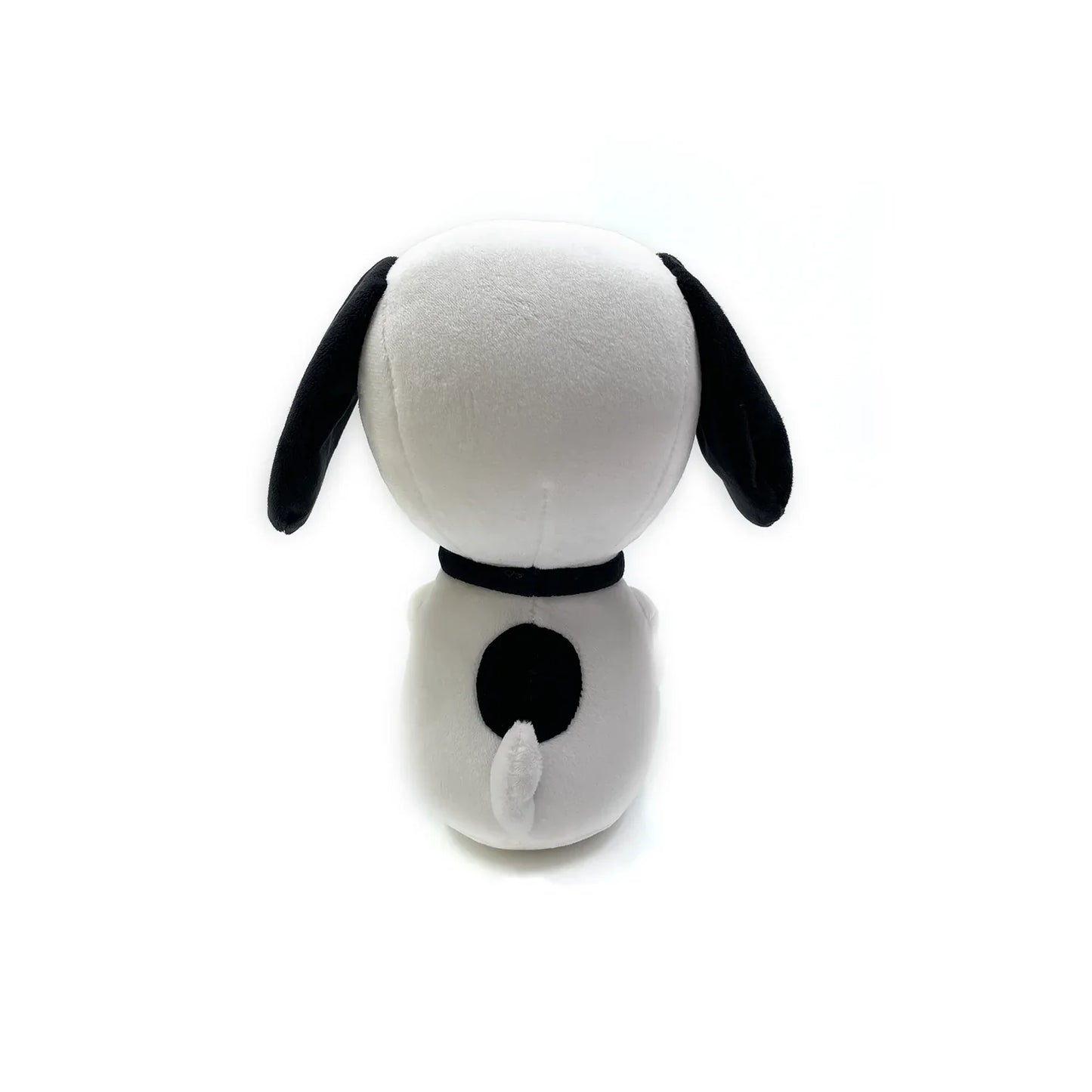 snoopy and woodstock plush youtooz