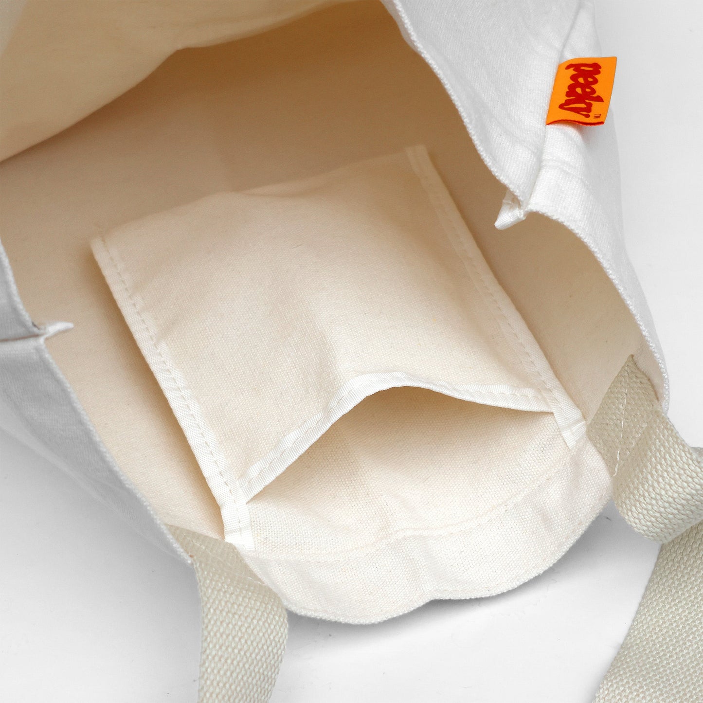 Peeky Bag - Monkey