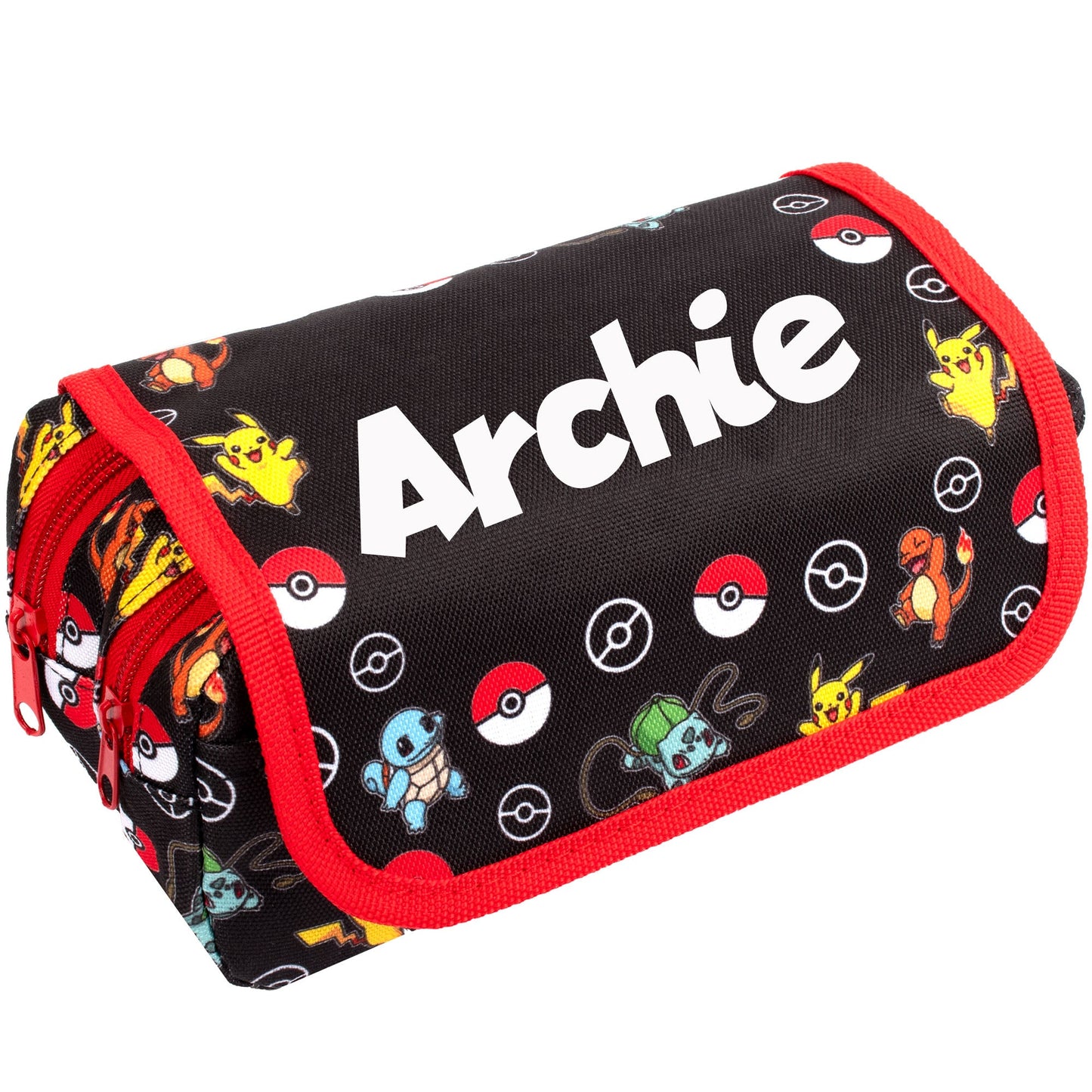 Trousse scolaire – Pokémon