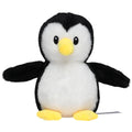 Dora the Penguin Plush Toy