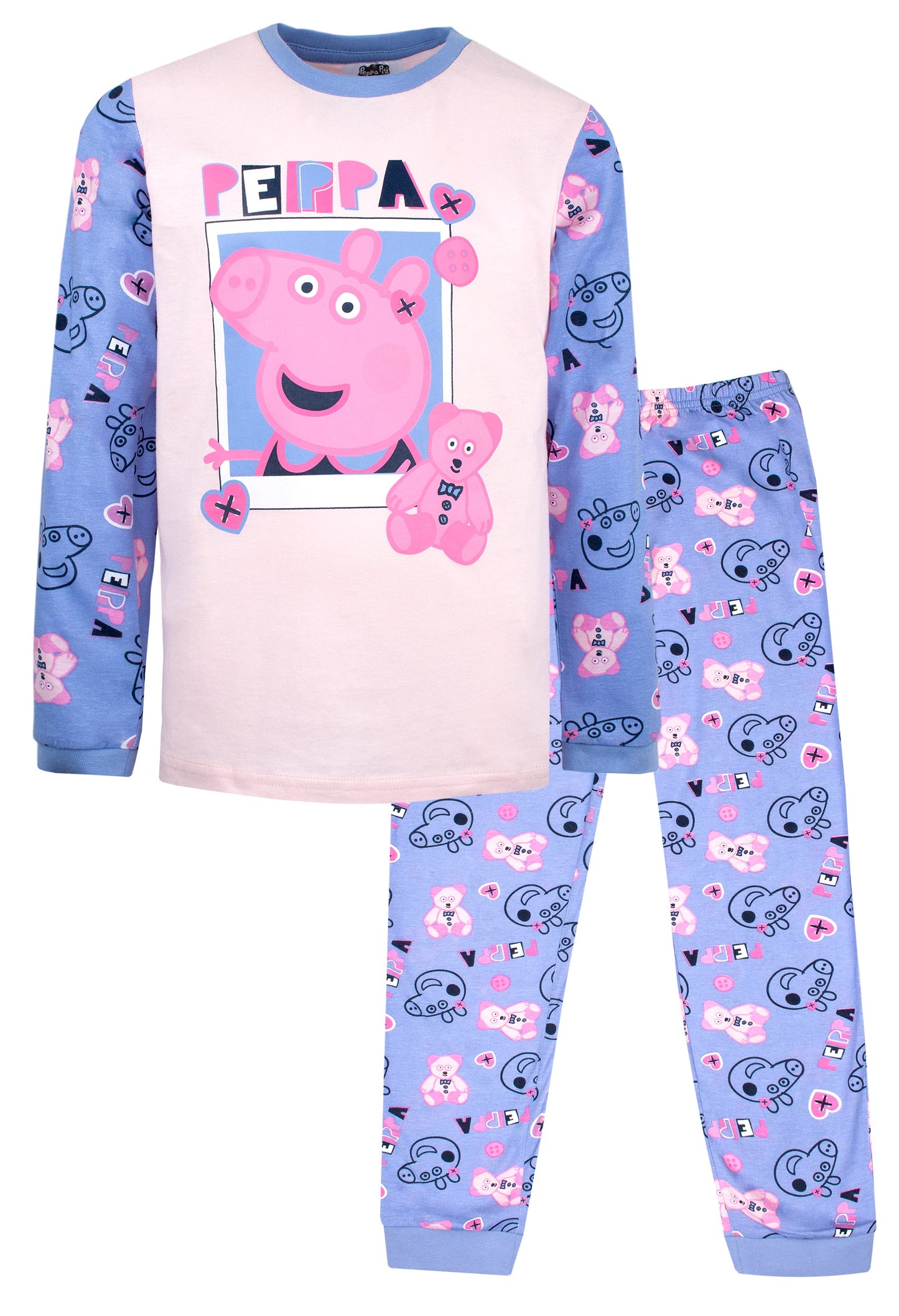 Pyjama – Peppa Pig
