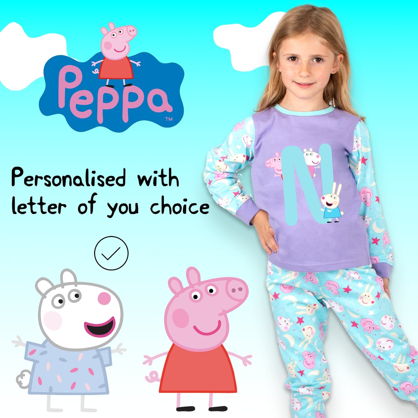 Peppa Pig Pyjama