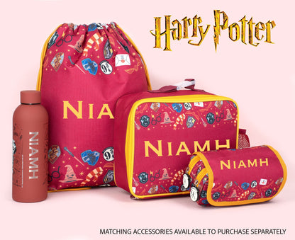 Harry Potter Children’s Sac repas