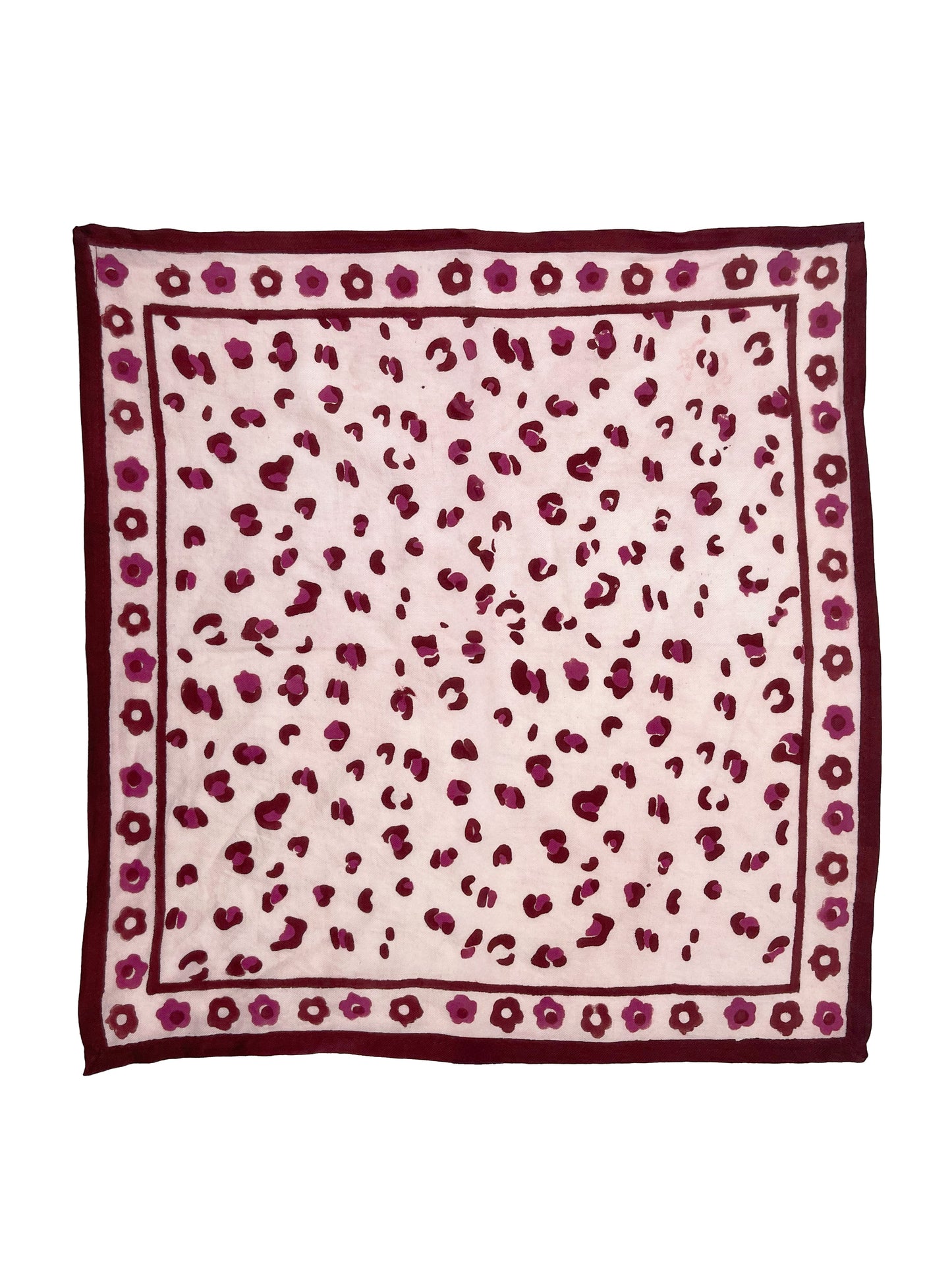 Duo foulards Matchy-Matchy