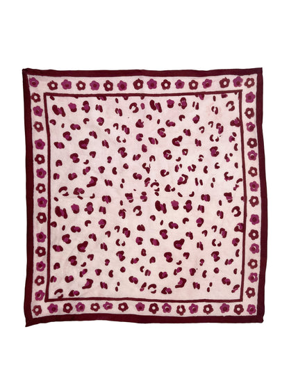 Duo foulards Matchy-Matchy