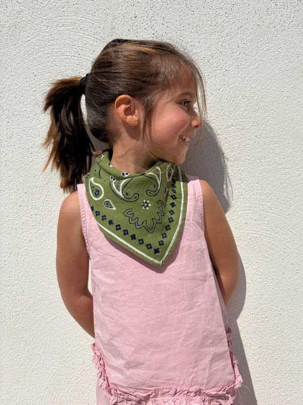 Petit foulard - OSCAR