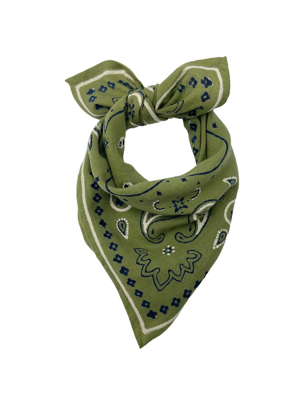 Petit foulard - OSCAR