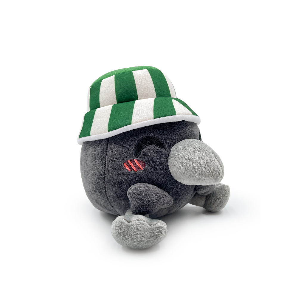 Peluche Ph1LzA Crow Stickie – 15,2 cm