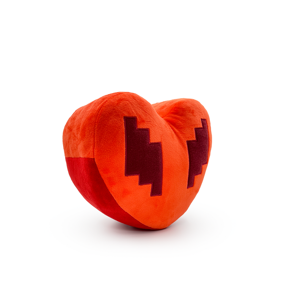 Ph1LzA Heart Plush (1ft)