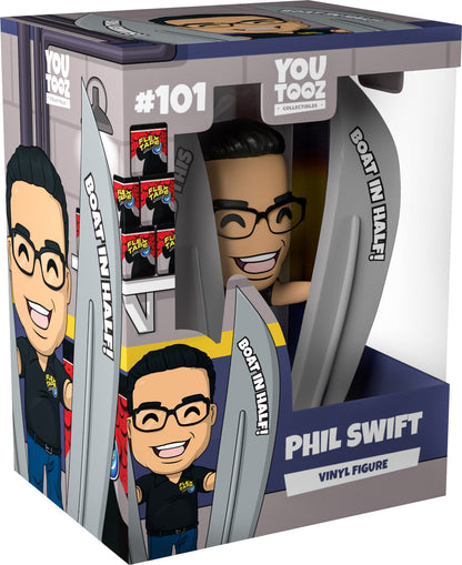 Phil Swift