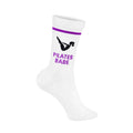 Pilates Babe Socks