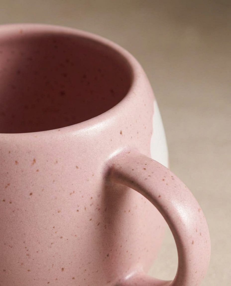 Pink Cloud Mug 500ml