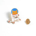 Astronautenspeld