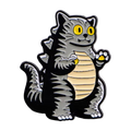 Catzilla kattenspeld
