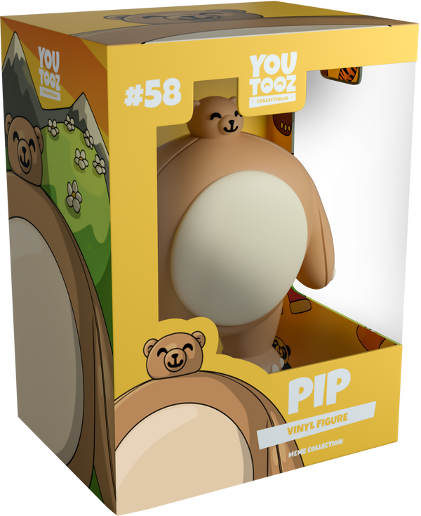 Pip