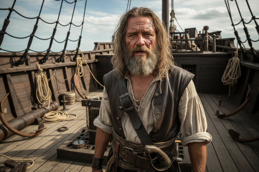 Piraten