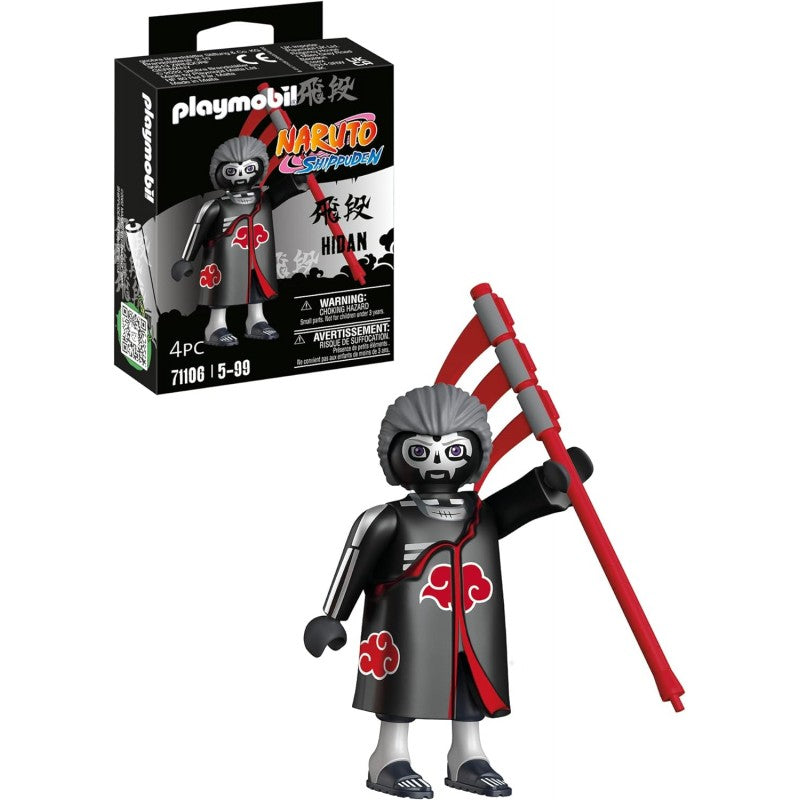Playmobil Naruto Shippuden - Hidan 