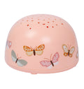 Veilleuse projecteur - Papillons
