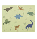 Set de table enfant - Dinosaures
