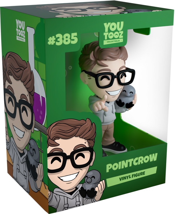 PointCrow
