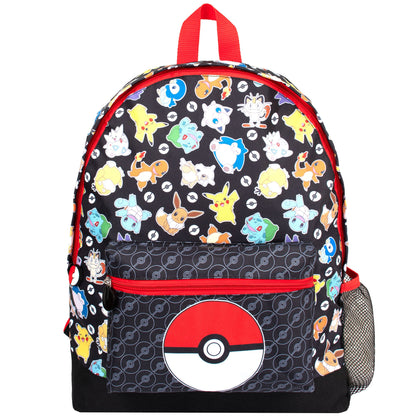 Sac à dos – Pokemon