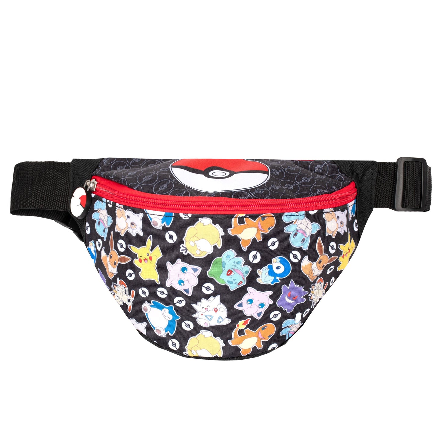 Pokémon Belt Sac banane