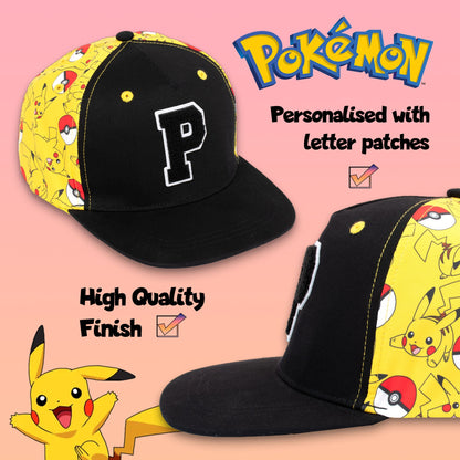 Casquette enfant – Pikachu Baseball Cap