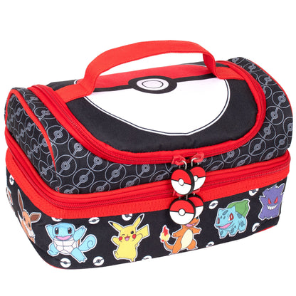 Sac repas – Pokemon Multi