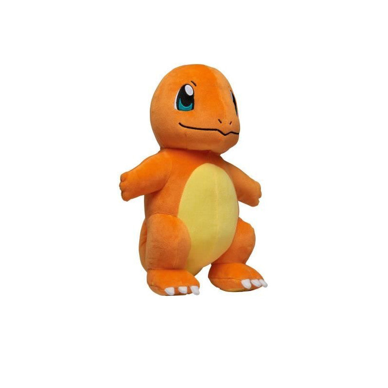 Pokémon pluche - Charmander