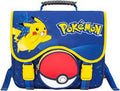 Pokemon school bag - Pikachu