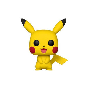 Pop! Pikachu (SE)