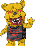 Pooey!
