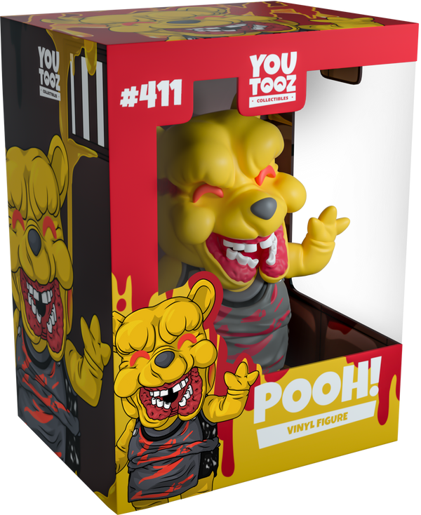 Pooh!