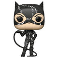 Pop! Catwoman