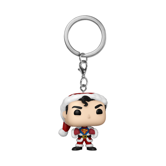 pop keychain superman se