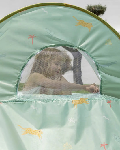 Tienda de playa plegable infantil - FINNICK