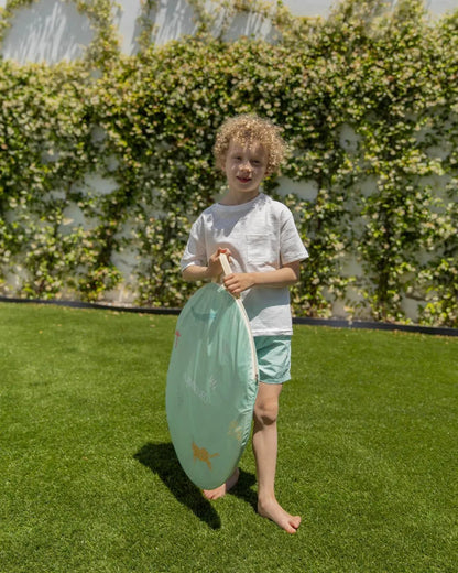 Tienda de playa plegable infantil - FINNICK