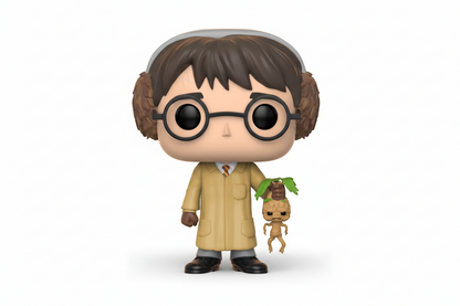 Pop! Harry Potter (Herbology)