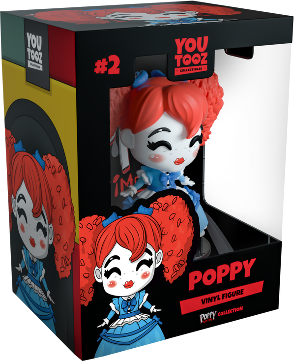 Poppy